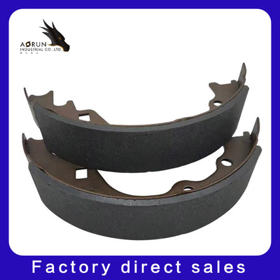 K3349 Manufacturers Direct Sales Brake Shoe Wholesale Production Of Brake Shoe