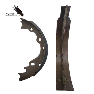 K3349 Manufacturers Direct Sales Brake Shoe Wholesale Production Of Brake Shoe