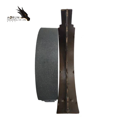 various models of brake shoe Auto spare parts car  brake pad SA044