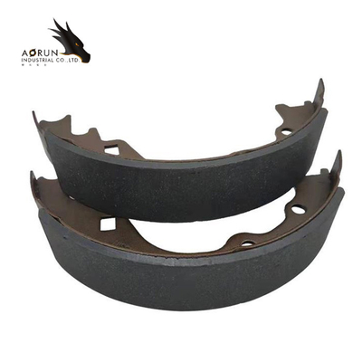 various models of brake shoe Auto spare parts car  brake pad SA044