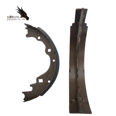 various models of brake shoe Auto spare parts car  brake pad SA044