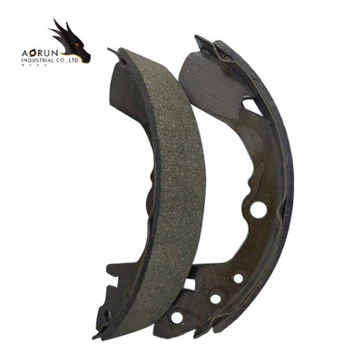 Brake Shoe Brake Pads 58305-25A30 Rear Wheel Front Wheel Brake Shoe Clip Attachment