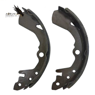 Brake Shoe Brake Pads 58305-25A30 Rear Wheel Front Wheel Brake Shoe Clip Attachment