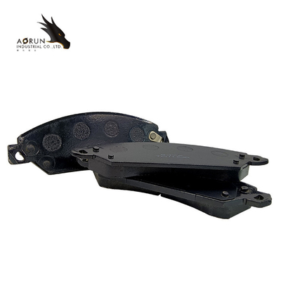 D1092-7997 Best brand sensors brake pads for Chevrolet TRUCK Cady