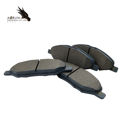 Kd1740 Diamond LANCER VIII Day CUBE Brake Pad Manufacturer