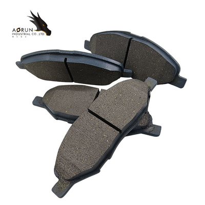Kd1740 Diamond LANCER VIII Day CUBE Brake Pad Manufacturer