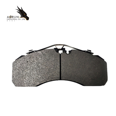 Good Quality Brake Pad Non-Asbestos WVA Brake Pads 29253