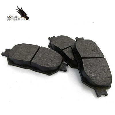 04465-30340 Front wheel brake pads for Lexus Toyota