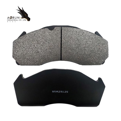 Best Quality Brake Pads Wholesale Product - Car Parts-Accessories-WVA29125