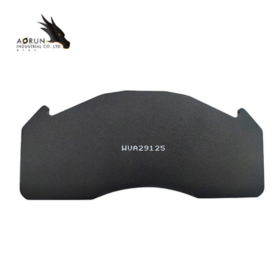 Best Quality Brake Pads Wholesale Product - Car Parts-Accessories-WVA29125