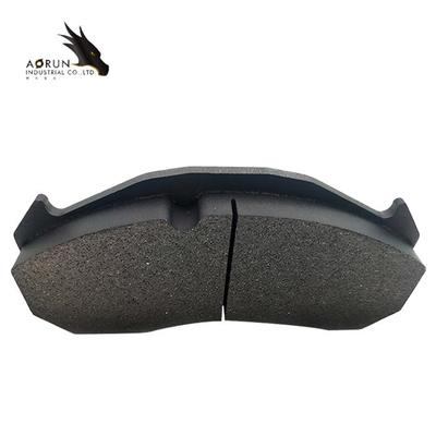 Best Quality Brake Pads Wholesale Product - Car Parts-Accessories-WVA29125