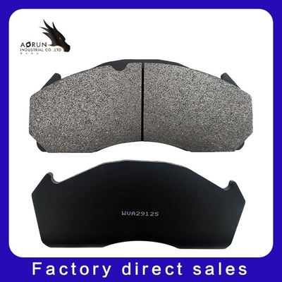 Best Quality Brake Pads Wholesale Product - Car Parts-Accessories-WVA29125
