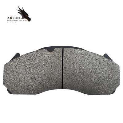 Best Quality Brake Pads Wholesale Product - Car Parts-Accessories-WVA29125