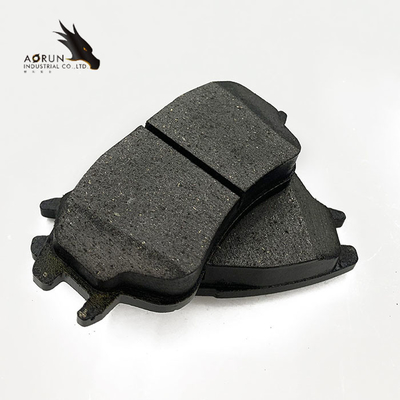 AORUN Factory Brake Pad For Modern Times D1142-8253