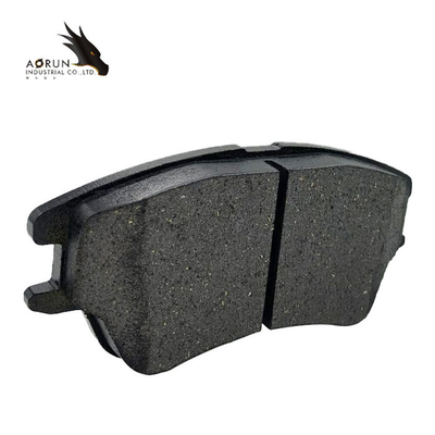 AORUN Factory Brake Pad For Modern Times D1142-8253