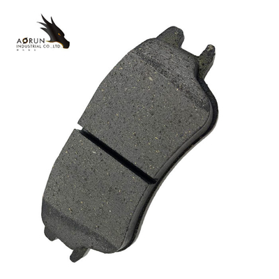 AORUN Factory Brake Pad For Modern Times D1142-8253