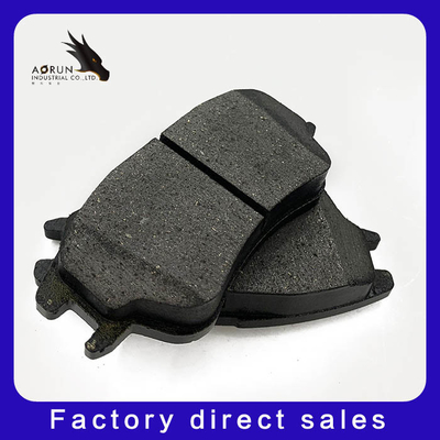 AORUN Factory Brake Pad For Modern Times D1142-8253