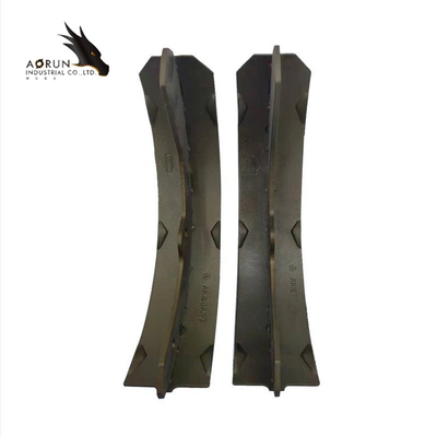 K1159 Factory Wholesale Auto Car Disc Breakpads Custom Car Brake Pad