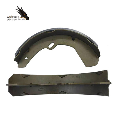 K1159 Factory Wholesale Auto Car Disc Breakpads Custom Car Brake Pad