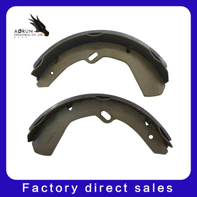 K1159 Factory Wholesale Auto Car Disc Breakpads Custom Car Brake Pad