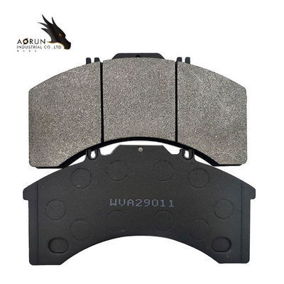 Various Specifications Have High Quality Brake Pads For Oil Brake Pads WVA29011
