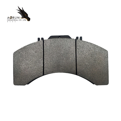 Various Specifications Have High Quality Brake Pads For Oil Brake Pads WVA29011
