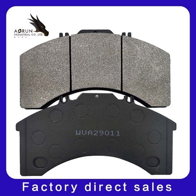 Various Specifications Have High Quality Brake Pads For Oil Brake Pads WVA29011