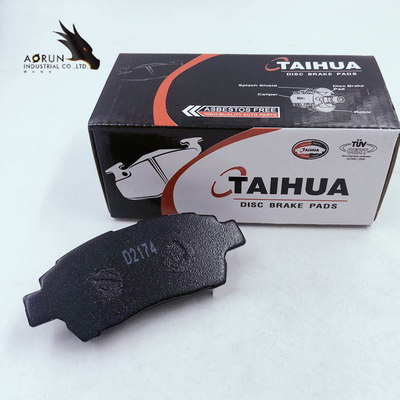 D2174 Brake Systems Manufacturer Price Auto Car Parts