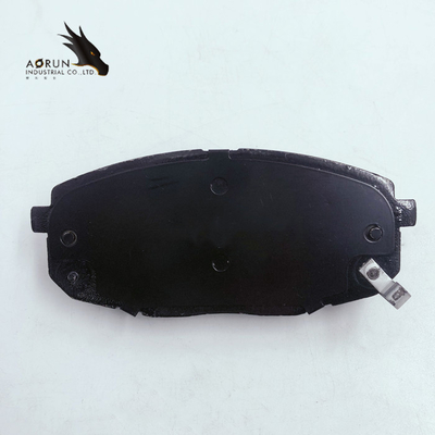 Auto Brake Pad Set GDB3342 Brake Pads For Changan Hyundai-Kia