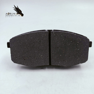 Auto Brake Pad Set GDB3342 Brake Pads For Changan Hyundai-Kia