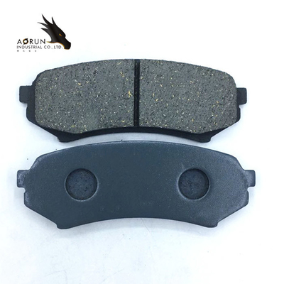 Disc Brake Pads D773 Brake Pad Is Suitable For Lexus Brake Skin Friction Pads