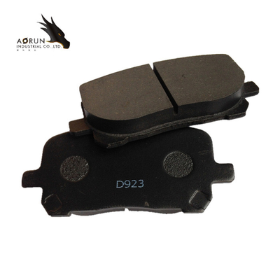 D923 Brake Pads Front Wholesale Product - Car Parts-Accessories-Brake Pads Wholesale