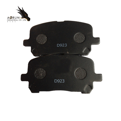 D923 Brake Pads Front Wholesale Product - Car Parts-Accessories-Brake Pads Wholesale