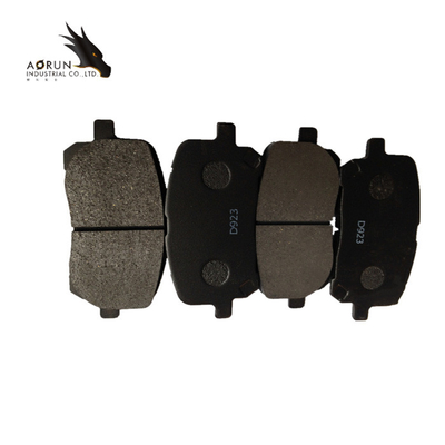 D923 Brake Pads Front Wholesale Product - Car Parts-Accessories-Brake Pads Wholesale