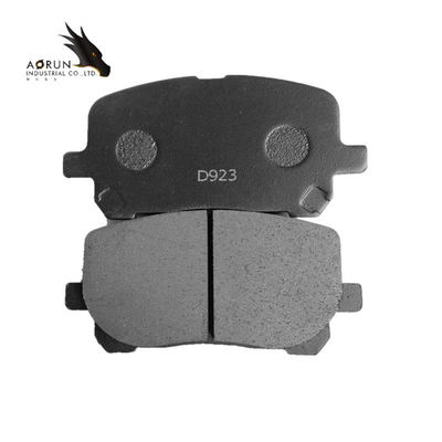 D923 Brake Pads Front Wholesale Product - Car Parts-Accessories-Brake Pads Wholesale