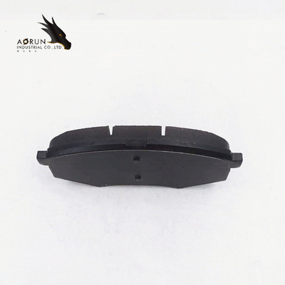 D1397 Factory Direct Sale Auto Spare Part Car Break Pad For Beijing Modern