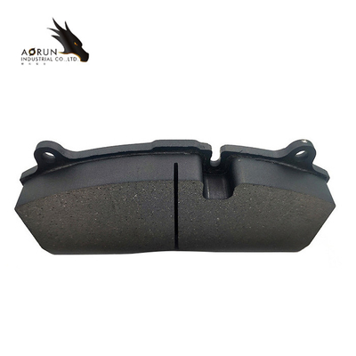 Automotive Brake Systems Brake Pad Supplier Auto Ceramics Brake Pad WVA29274