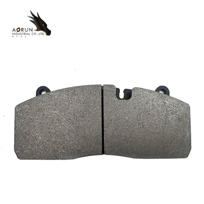 Automotive Brake Systems Brake Pad Supplier Auto Ceramics Brake Pad WVA29274