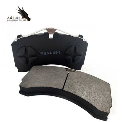 WVA29244 Better heat dissipation brake pads fit for benchi