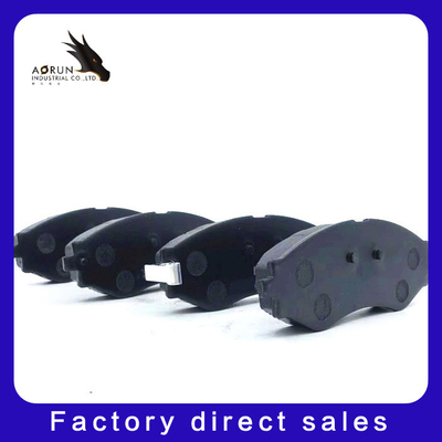 Direct Sales-Disc Brake Pads SP1103 Professional Manufacturer Car Disc Brake Pads
