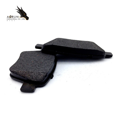 Disc brake pad D1456 new AORUN wholesales auto brake pads