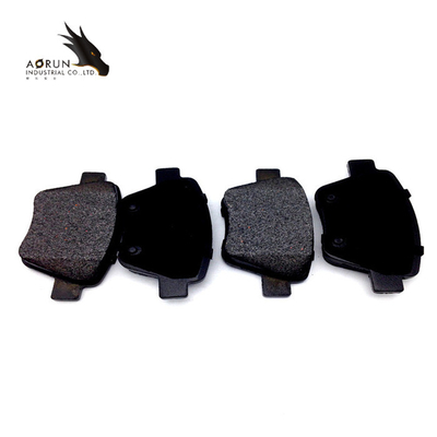 Disc brake pad D1456 new AORUN wholesales auto brake pads