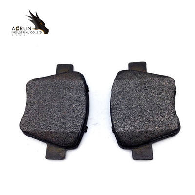Disc brake pad D1456 new AORUN wholesales auto brake pads