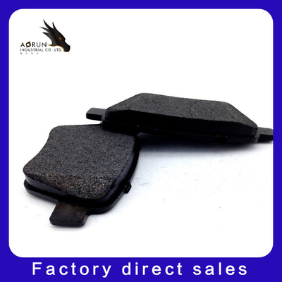 Disc brake pad D1456 new AORUN wholesales auto brake pads