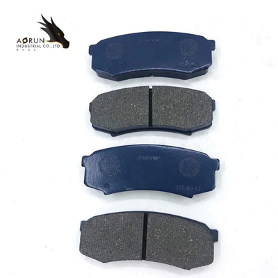 Direct Brake Pads 0446660020 For Toyota Lexus