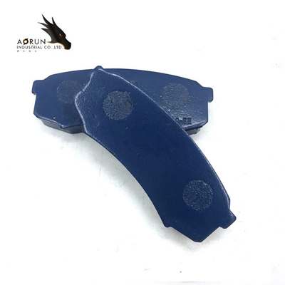Direct Brake Pads 0446660020 For Toyota Lexus