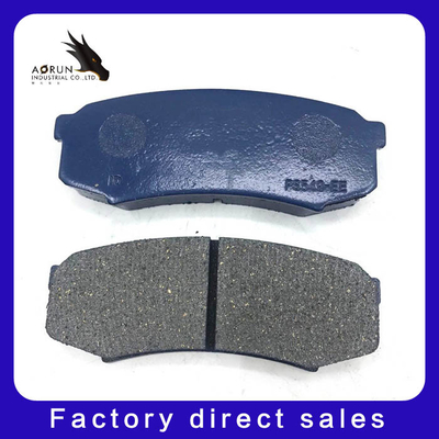 Direct Brake Pads 0446660020 For Toyota Lexus