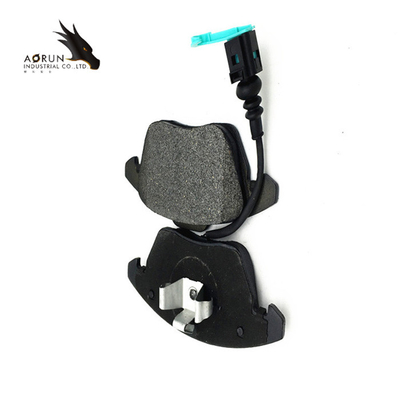 A large number of spot supply of disc brake pad D1107 brake pad brake cover