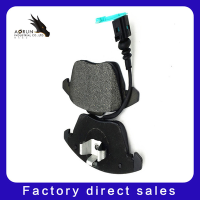 A large number of spot supply of disc brake pad D1107 brake pad brake cover
