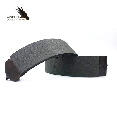 Auto Brake Pad Brake Shoe 04495-Ok120 High Quality